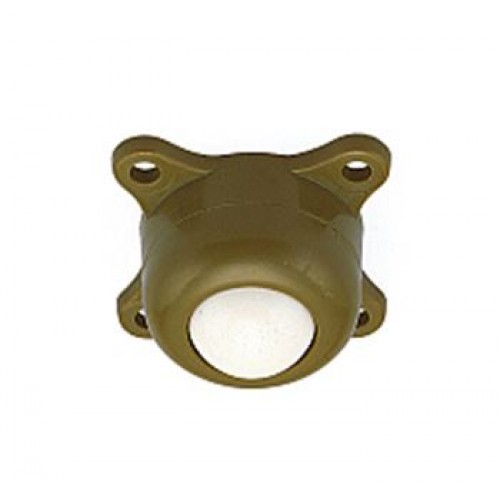 Plastic Caster (Surface Mount Type)